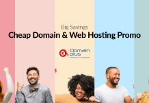 Big Savings: Cheap Domain & Web Hosting Promo cheap-domain-hosting