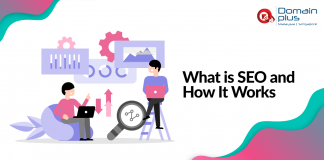 What is SEO and How It Works seo-guide