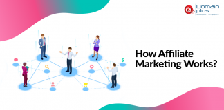 How Affiliate Marketing Works? affiliate-marketing
