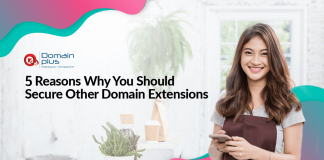 5 Reasons Why You Should Secure Other Domain Extensions domain-extensions