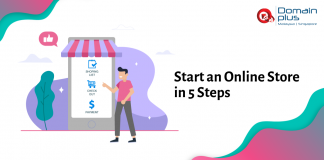 How to Start an Online Store in 5 Steps online-store