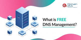 What is Free DNS Management? dns-management