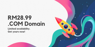 May 2019 | Cheapest .Com Domain Name Promotion! com-domain-promo