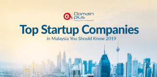 Top 8 Malaysia Startups You Should Know in 2019 top-malaysia-startups