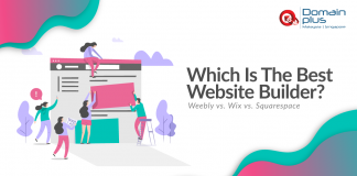 Which Is The Best Website Builder? best-website-builder