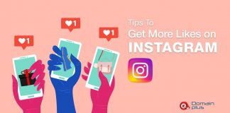 5 Tips To Get More Likes for Your Instagram Account