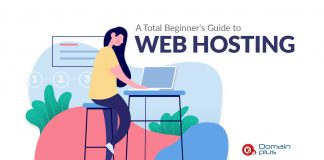 A Beginner’s Guide to Web Hosting