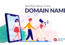 Best Place Where To Buy Domain Name