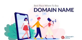 Best Place Where To Buy Domain Name