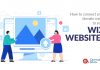 How to connect your domain name to your Wix website? wix website