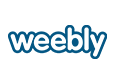 hosting weebly