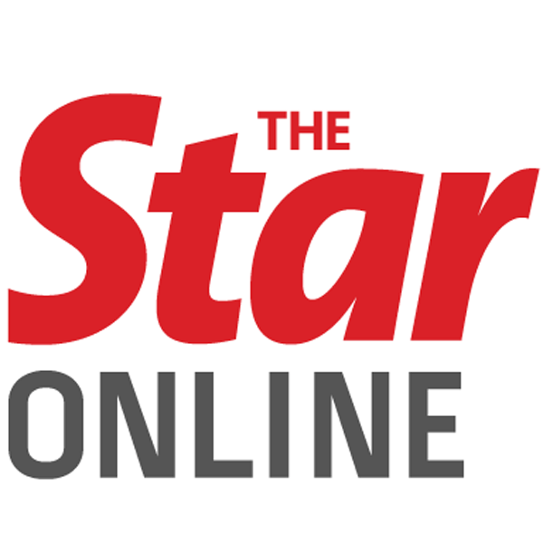 The Star Online Logo